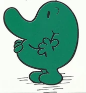 Mr-nosey-1a.jpg (30 KB) Mr. Nosey wants to know of everything that's going on