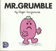 Mr Grumble 1