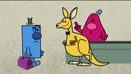 Penguin the Kangaroo (3)