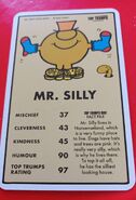 Top Trumps Mr. Silly