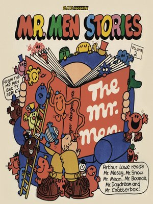 The Mr. Men Stories 2 | Mr. Men Wiki | Fandom