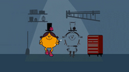 The Mr. Men Show Garages Dance video (9)