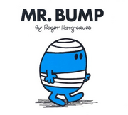 Mrbump