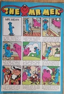 Playhour 18th August 1984.jpg (180 KB) The Mr. Men comic "Good Wholesome Prizes" is re-released by Playhour