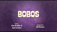 French title card