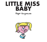 Little Miss Baby 2019