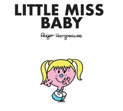 Little Miss Baby 2019