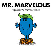 Mrmarvelous