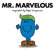 Mrmarvelous.jpg (28 KB) Mr. Marvelous is published