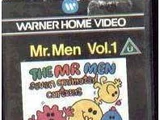 Mr. Men Volume 1