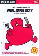 "The Adventures of Mr. Greedy" is released