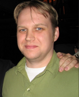 Erik Knutson