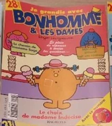 Issue #28