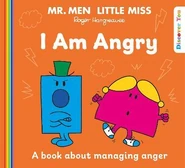 "Mr. Men Little Miss - I am Angry" is released