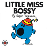 Little Miss Bossy 1981