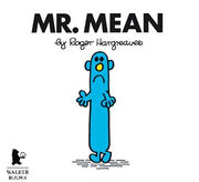 Mr mean