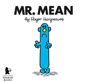 Mr. Mean is published