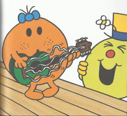 Mr. Men Making Music (12)