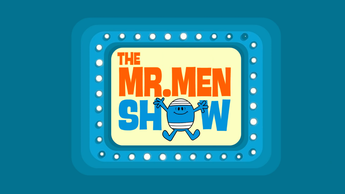 Mr мужчина. Mr men. Мистер Мэн шоу. The Mr. men show Mr. бамп.