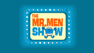 The Mr. Men Show Premieres