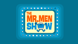 Mrmenshowlogo