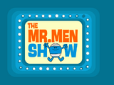 The Mr. Men Show Opening Cinematic