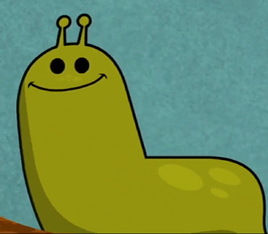 Sluggy