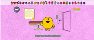 Mr. Happy Website Game (3)