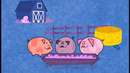 The Mr. Men Show Farm Dance Sequence (16)