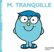 French Cover