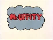 The Mr. Men episode "Mr. Uppity" is first broadcast in the US.