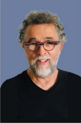 Ted Hart