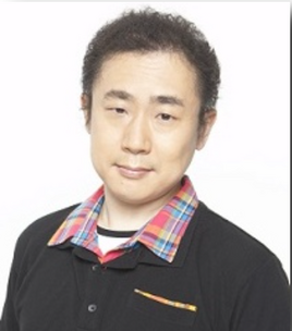 Hideaki Nonaka