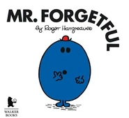 Mr. Forgetful is published