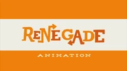 Renegade Animation is founded