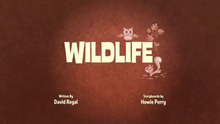 Wildlife Title Card.png