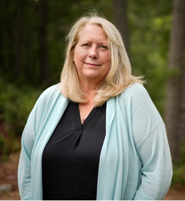 Kate Boutilier