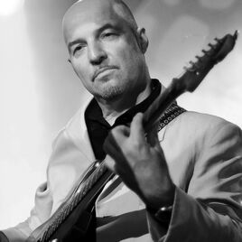 Alain Alarcon