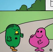 "Mr. Fussy Keeps Fit" is broadcasted on Instagram