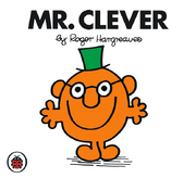Mr. Clever