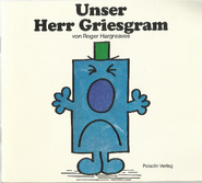 German cover