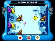 Mad Run Game Little Miss Stubborn (2)