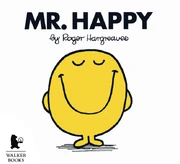 Mr. Happy 1971