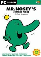 Mr. Nosey's Surprise Picnic is released