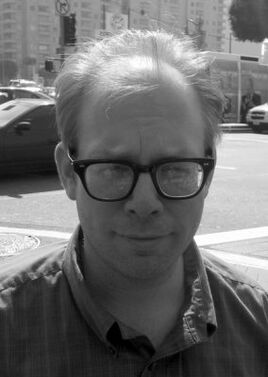 Walt Holcombe