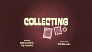 "Collecting" premieres on Cartoon Network