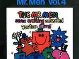 Mr. Men Volume 4
