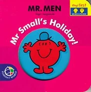 Mr. Small's Holiday.jpg (11 KB) Saturday