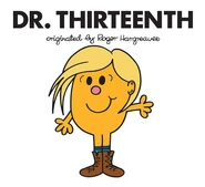 Dr. Thirteenth is released