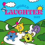 World Laughter Day